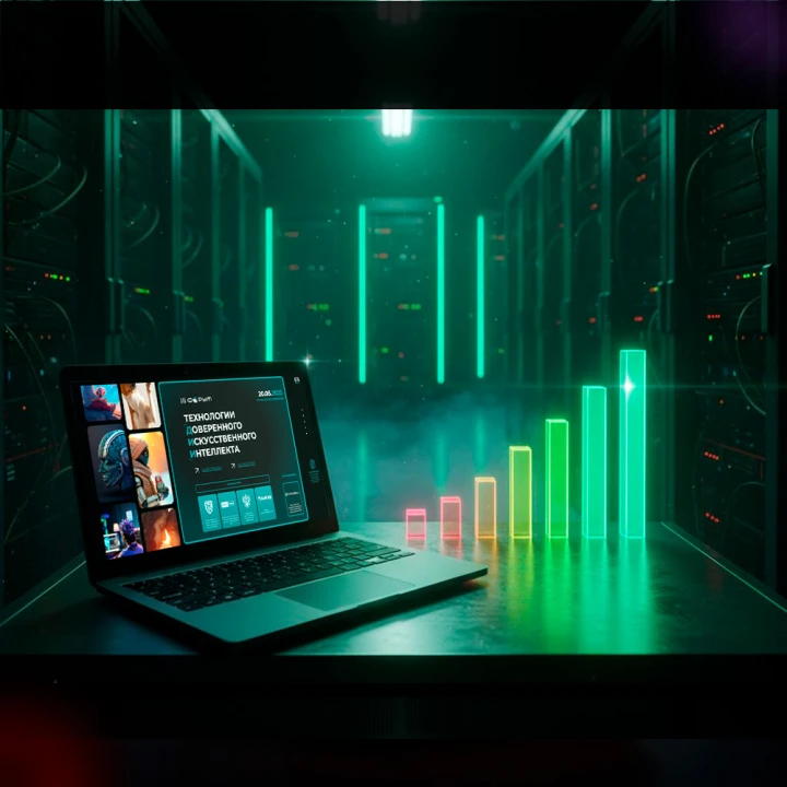 Технологии доверенного искусственноого интеллекта